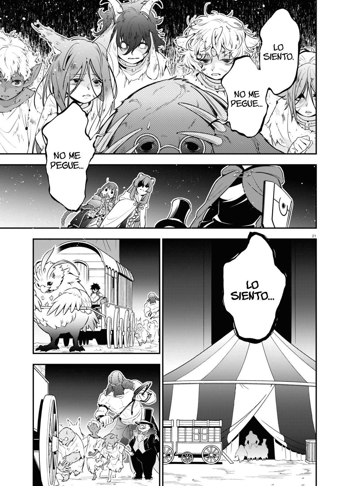 Capitulo 90 page 22