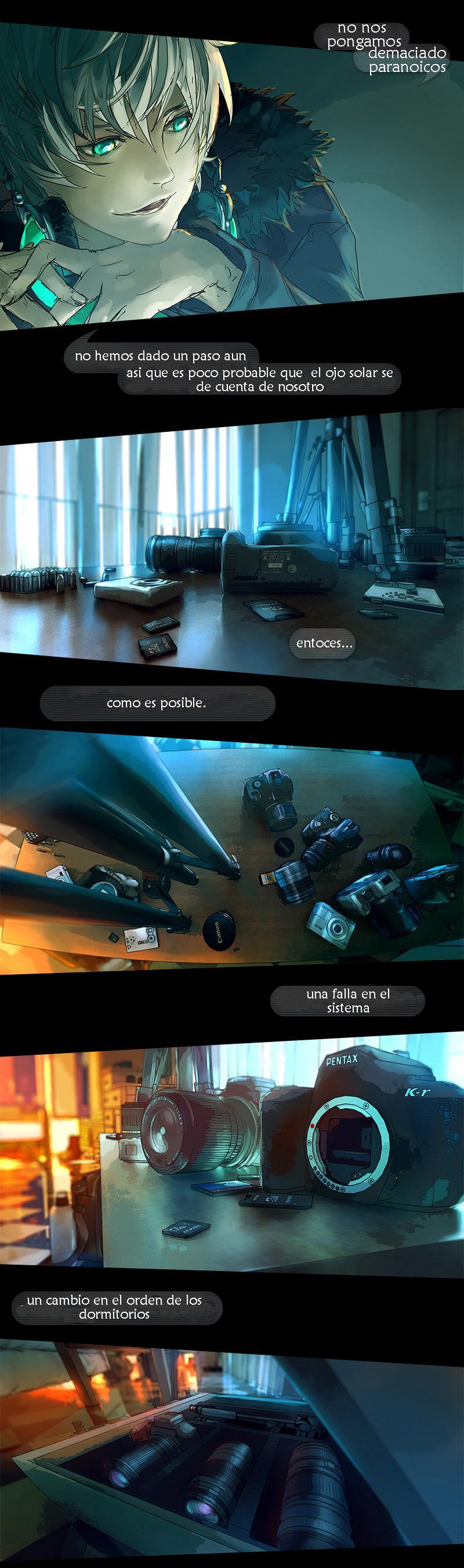 Capitulo 2 page 2