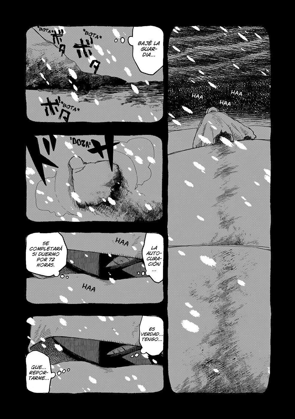 Capitulo 21 page 16