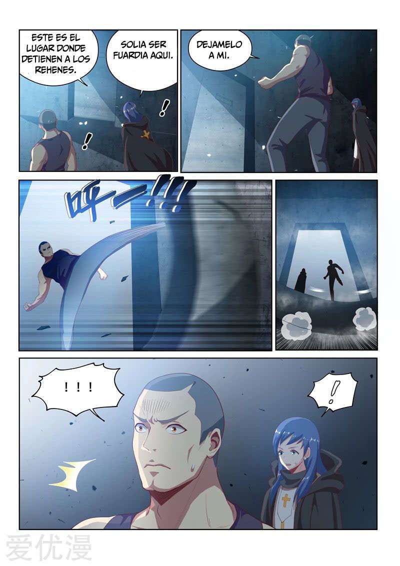 Capitulo 117 page 8