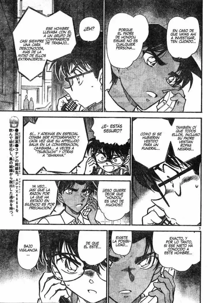 Capitulo 582 page 5