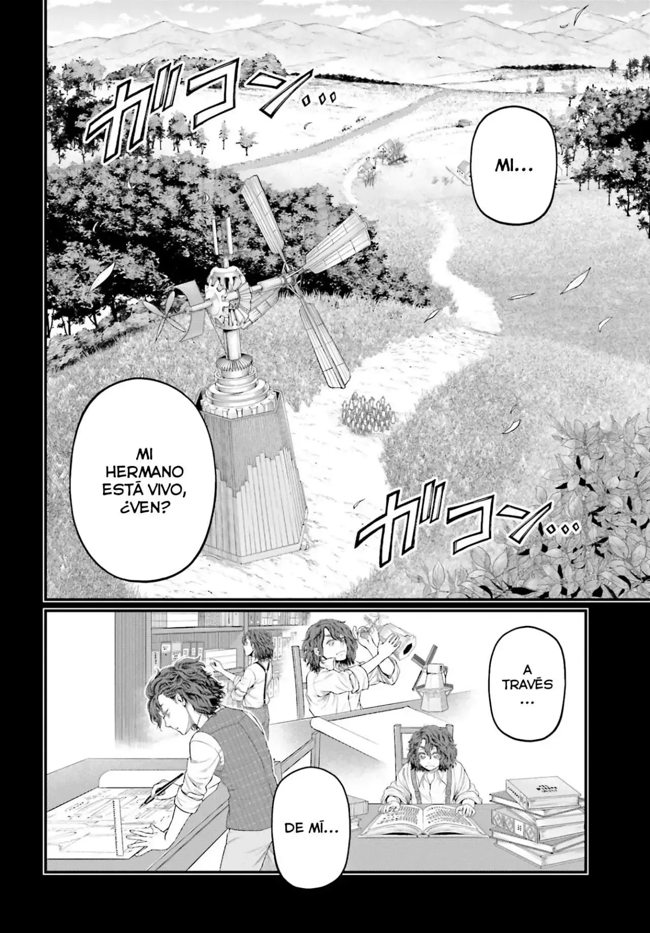 Capitulo 74 page 40