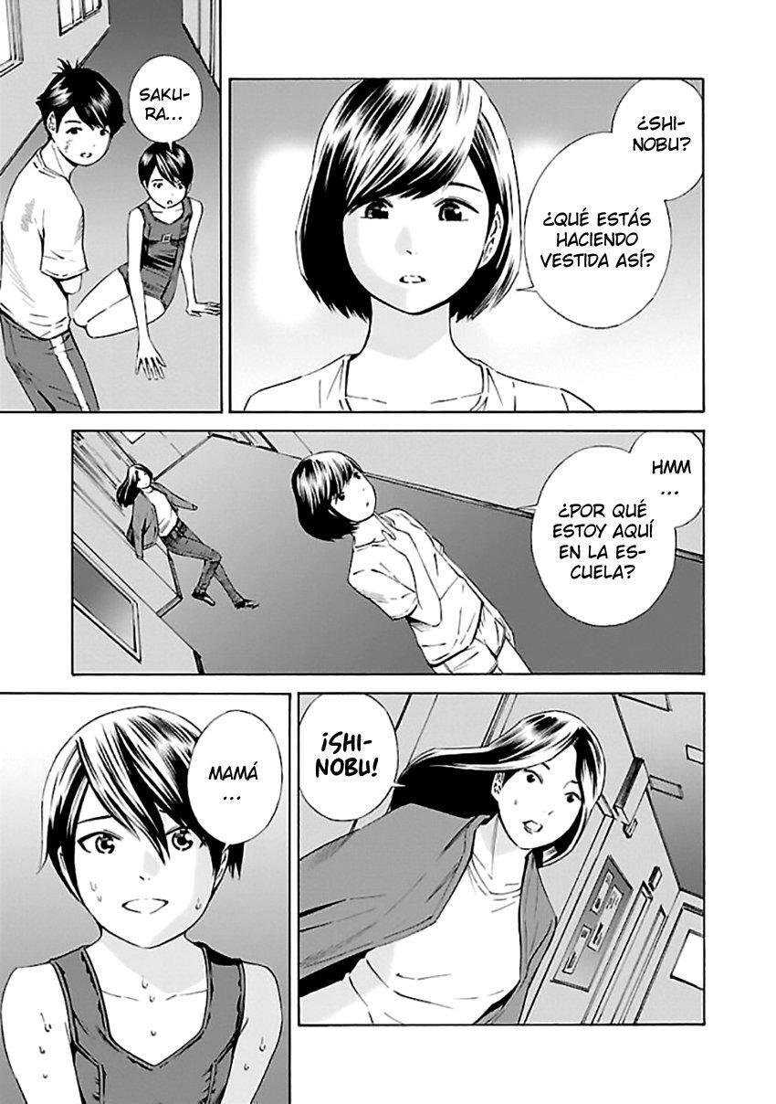Capitulo 32 page 21