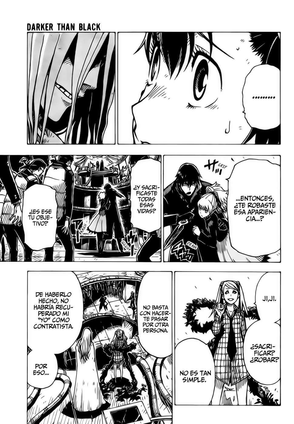 Capitulo 29 page 16
