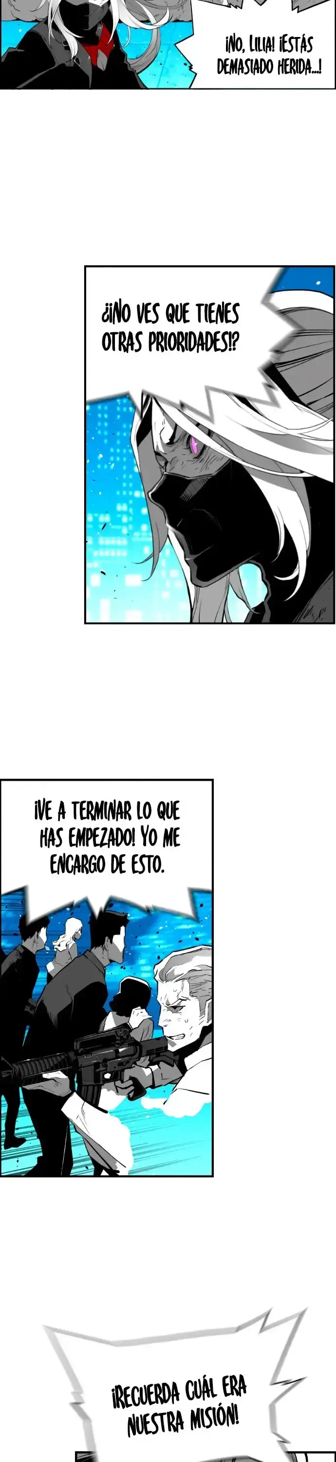 Capitulo 202 page 19