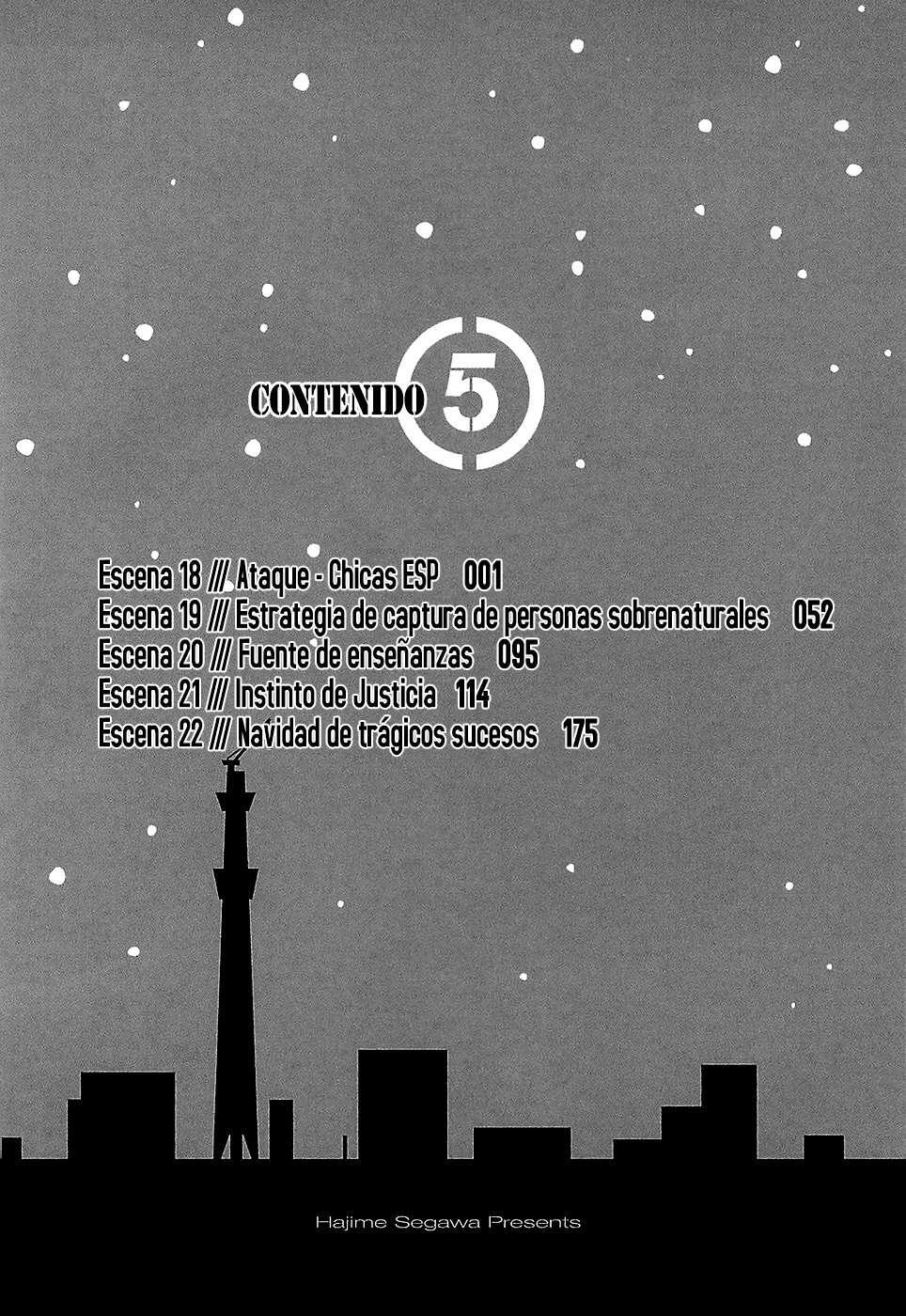 Capitulo 18 page 6