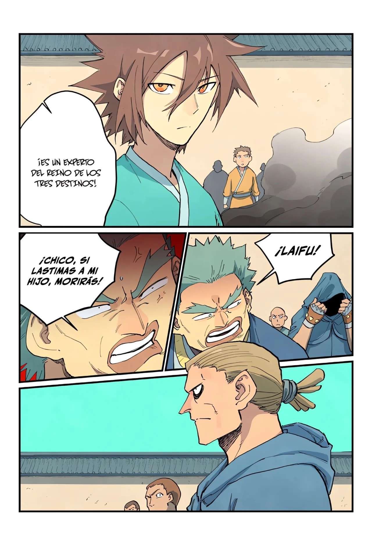 Capitulo 697 page 4