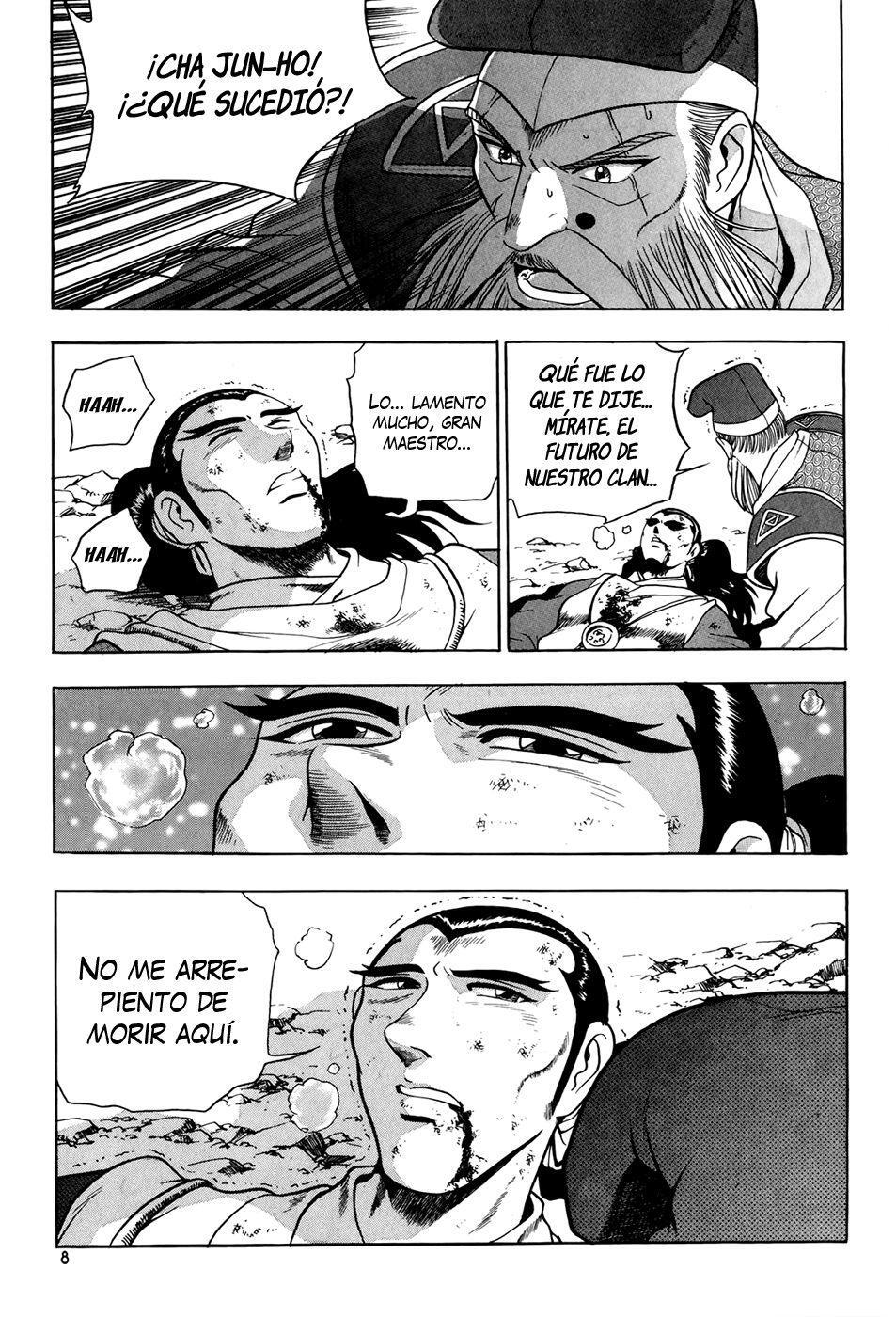 Capitulo 90 page 8