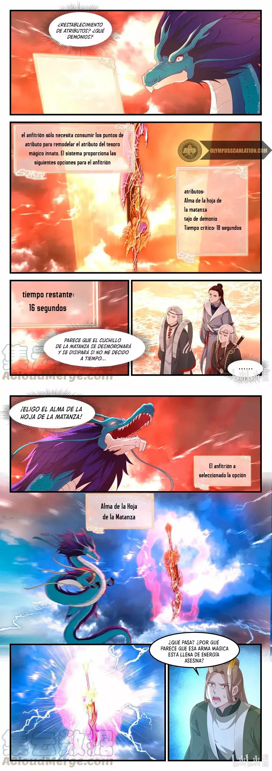 Capitulo 87 page 5
