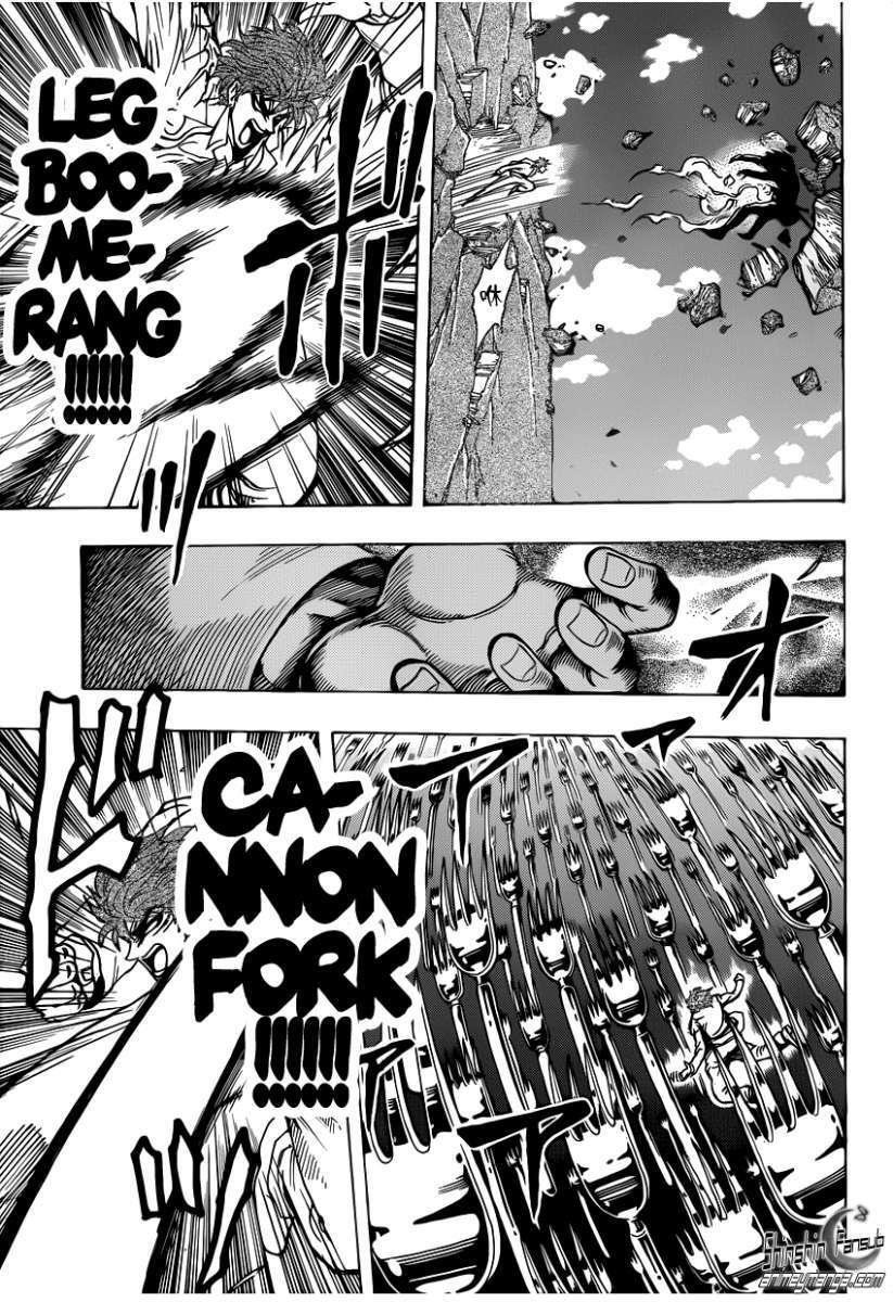 Capitulo 220 page 12