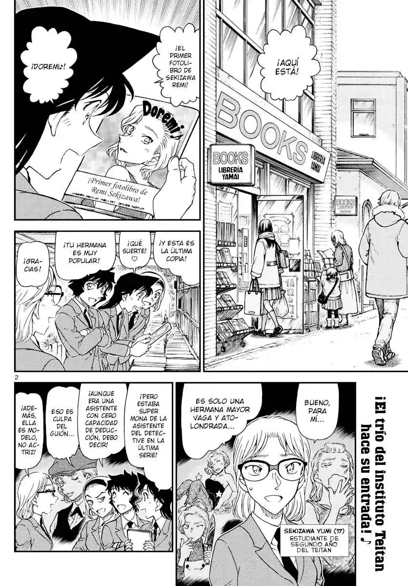 Capitulo 1047 page 3