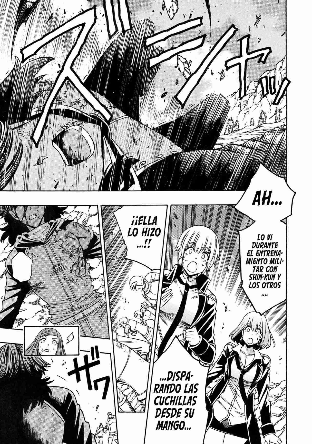 Capitulo 81 page 37