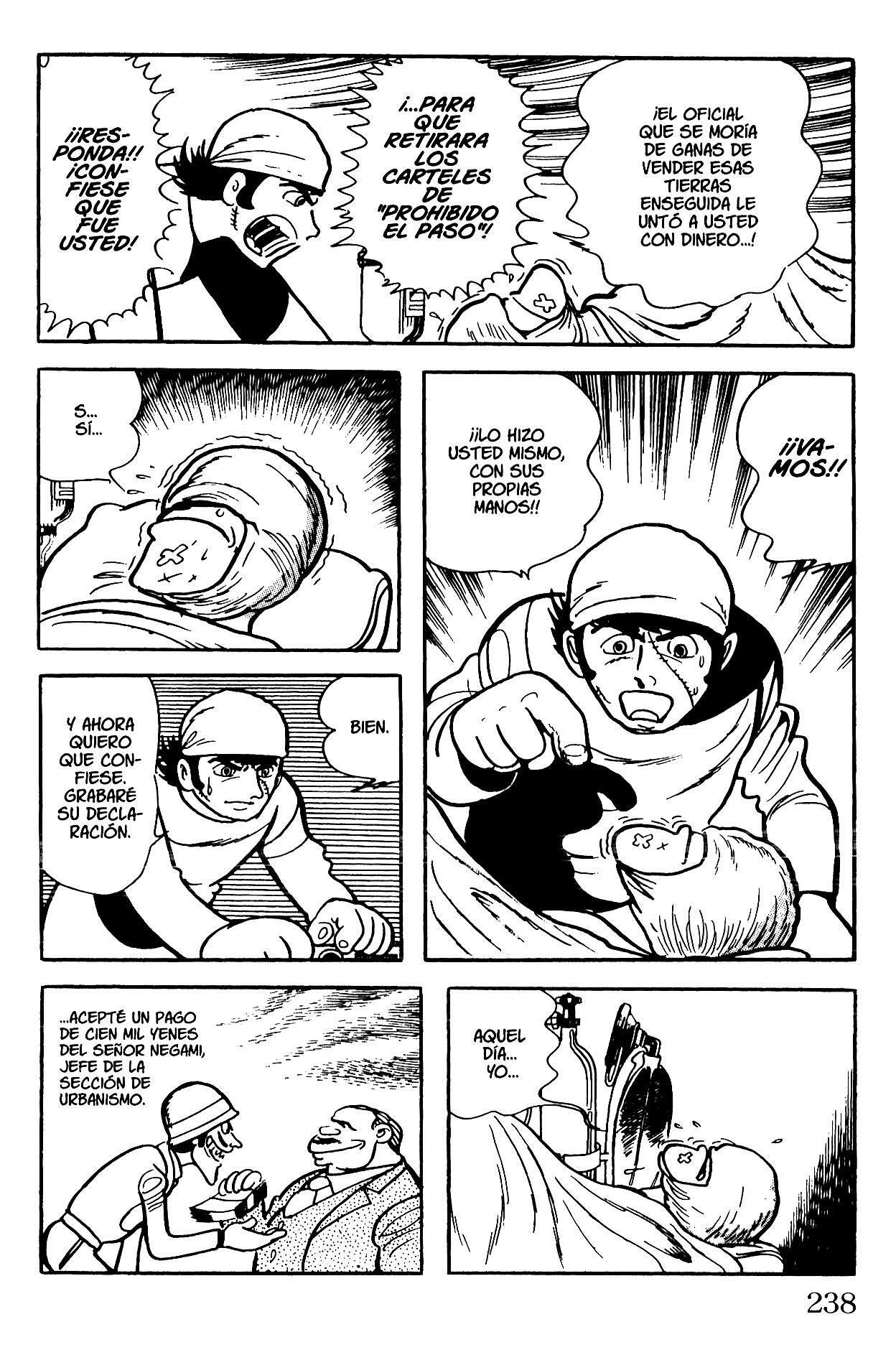 Capitulo 109 page 22