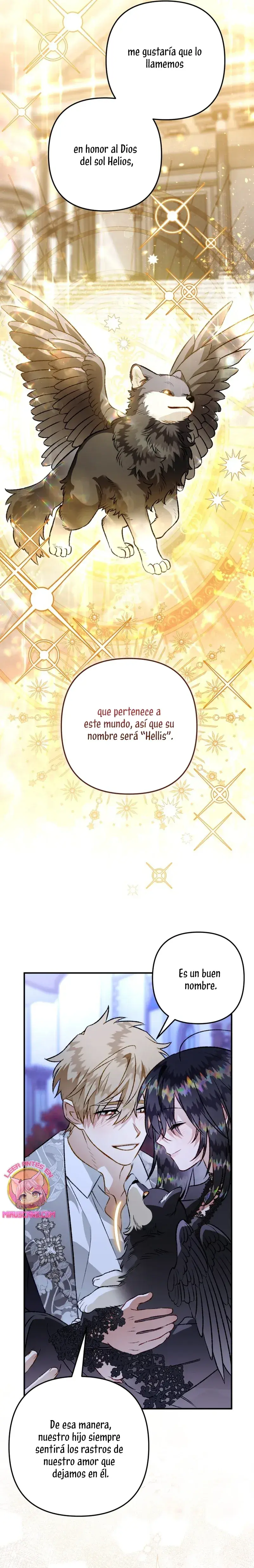 Capitulo 105 page 19