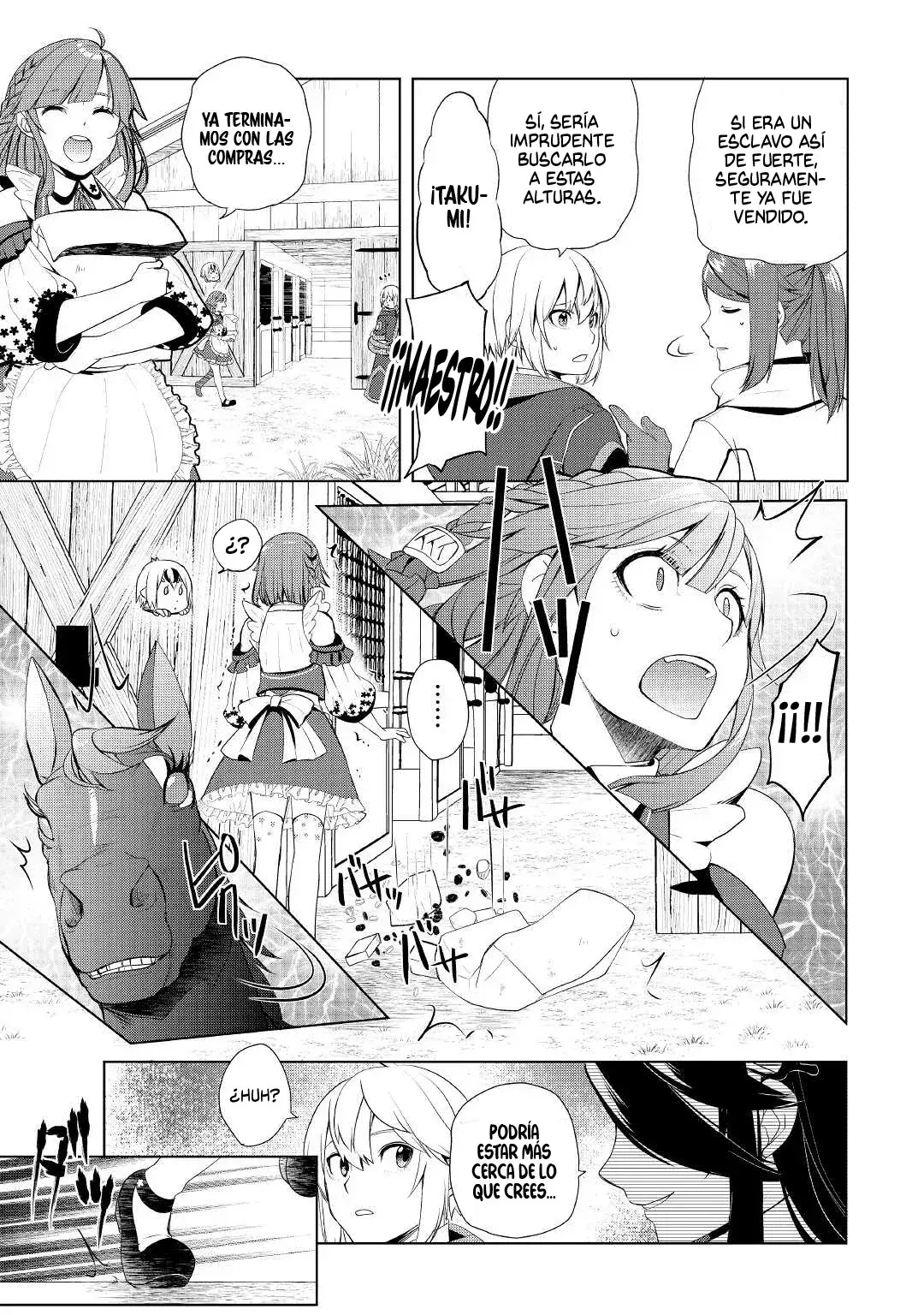 Capitulo 28 page 17