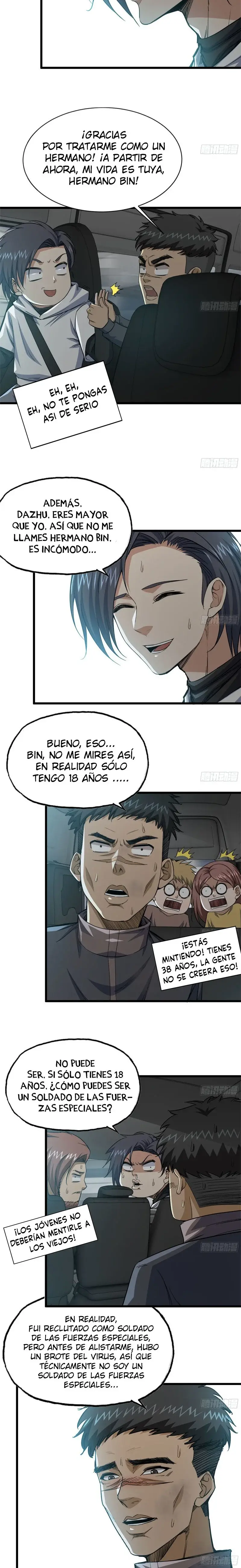Capitulo 99 page 8