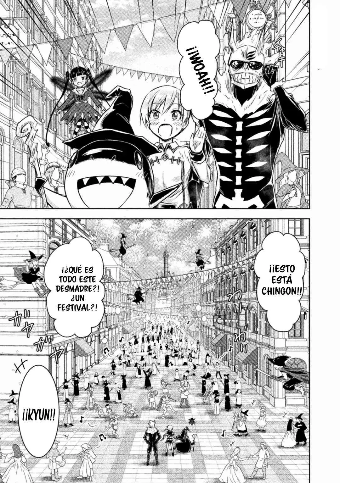 Capitulo 31 page 10
