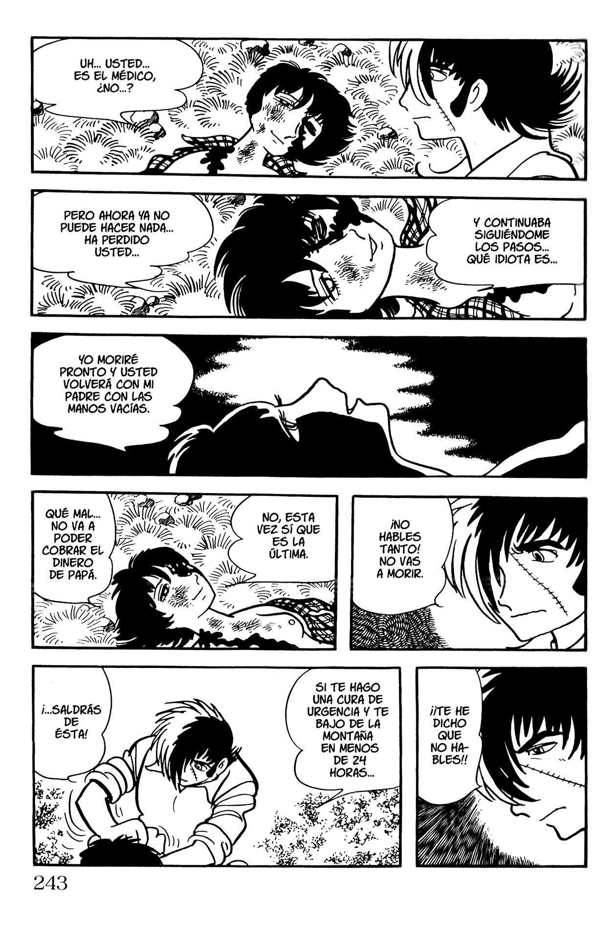 Capitulo 123 page 5