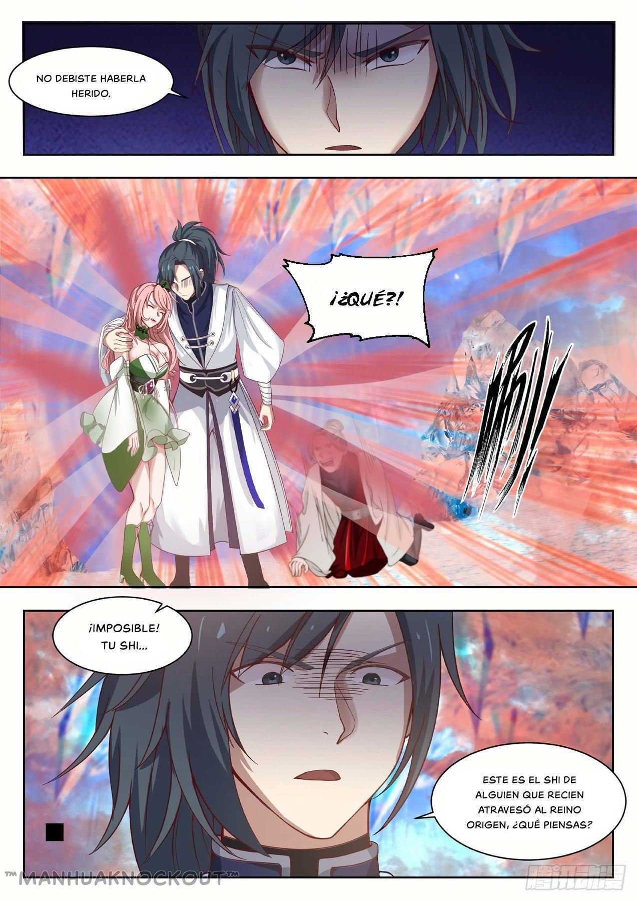 Capitulo 1320 page 10