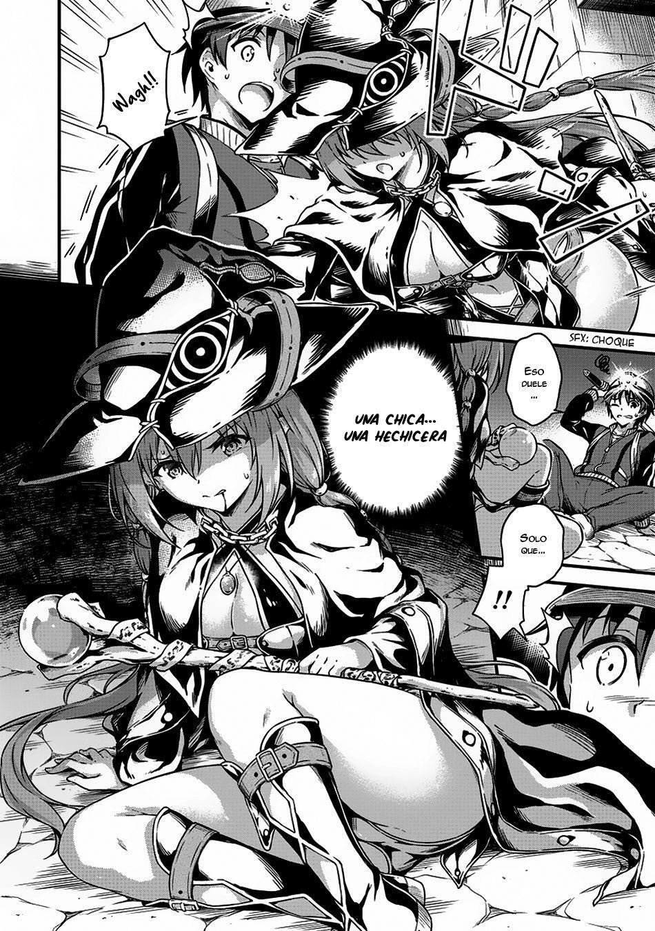 Capitulo 8 page 9