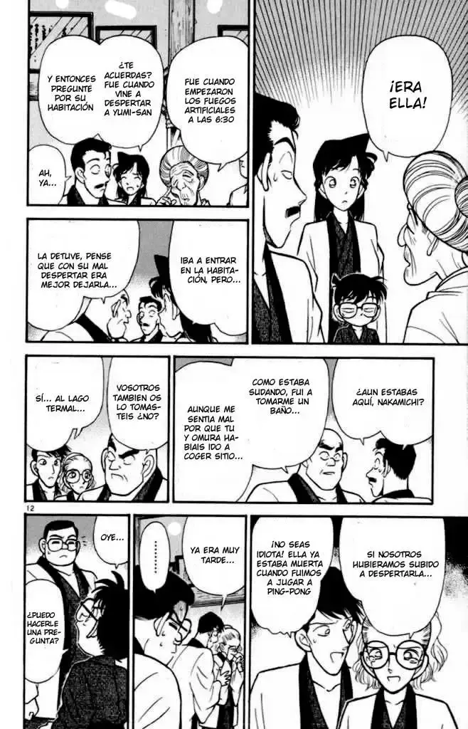 Capitulo 85 page 12