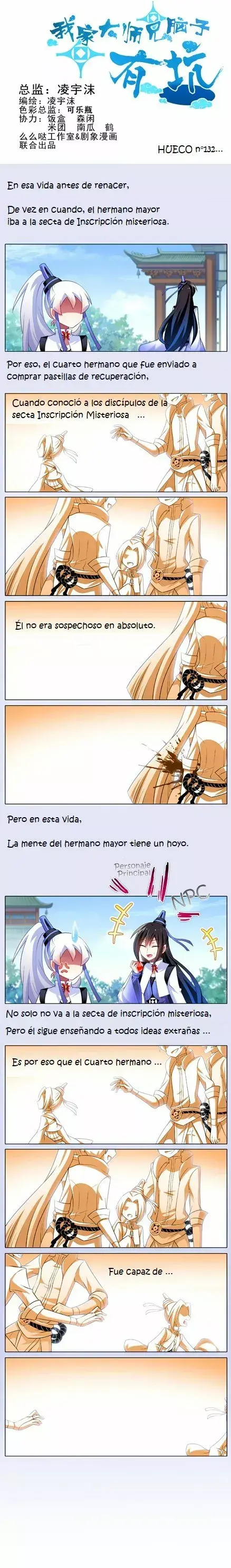 Capitulo 132 page 2