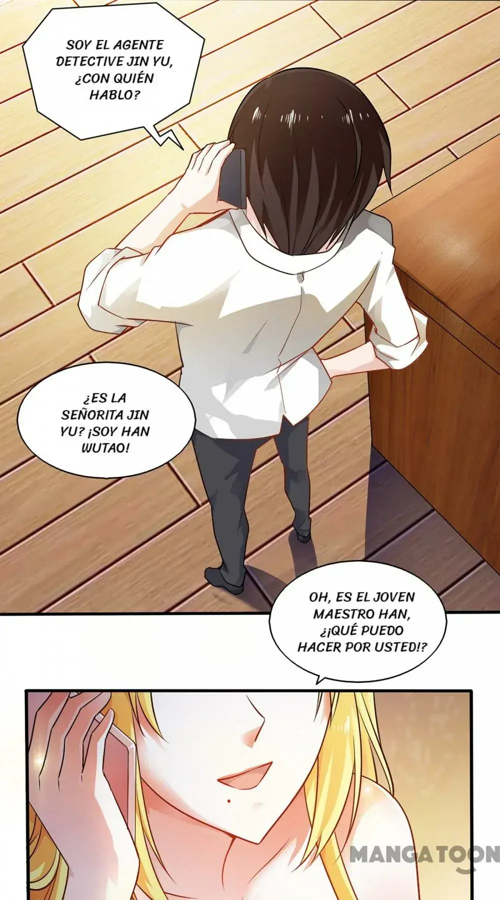 Capitulo 43 page 28