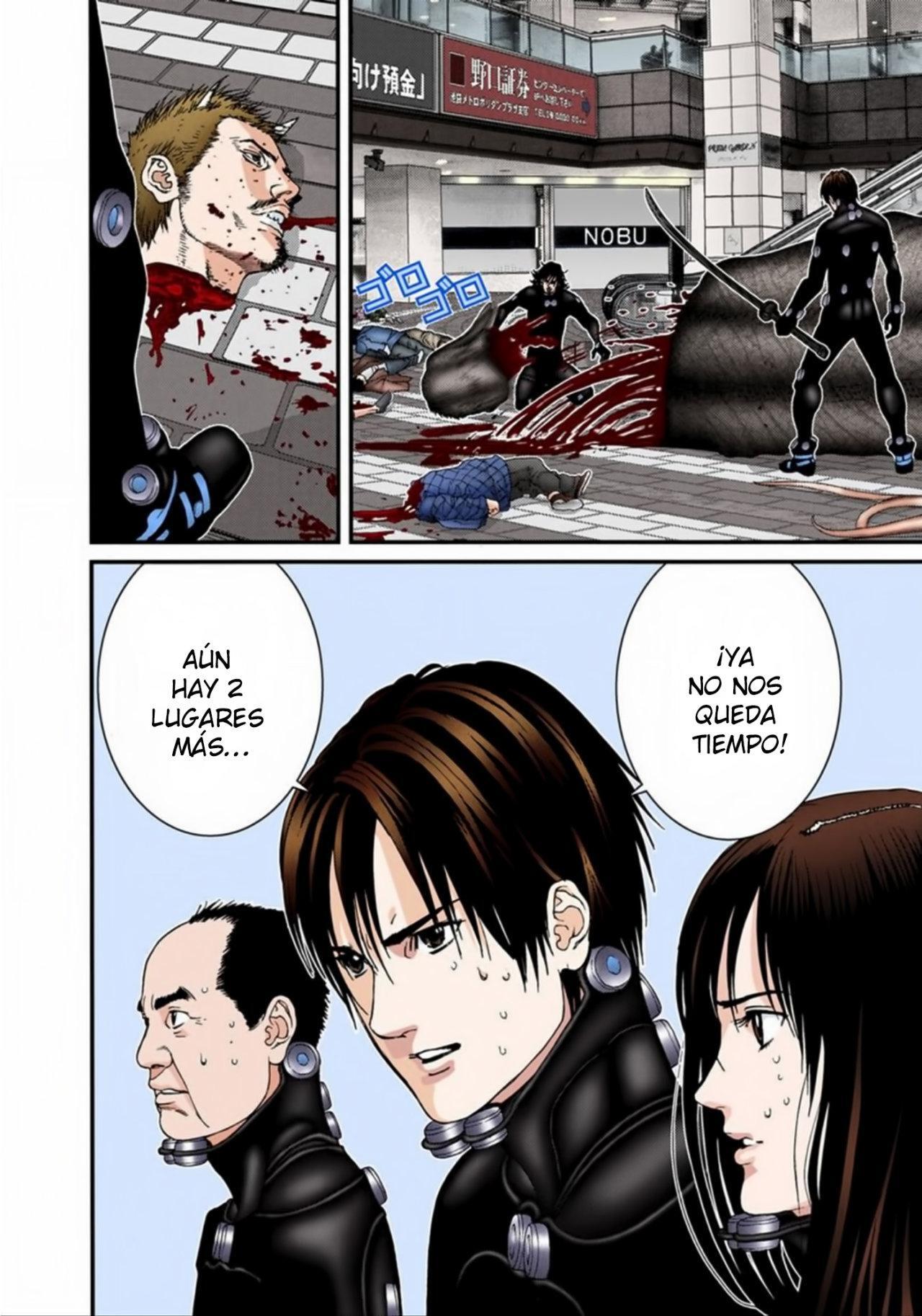 Capitulo 201 page 16