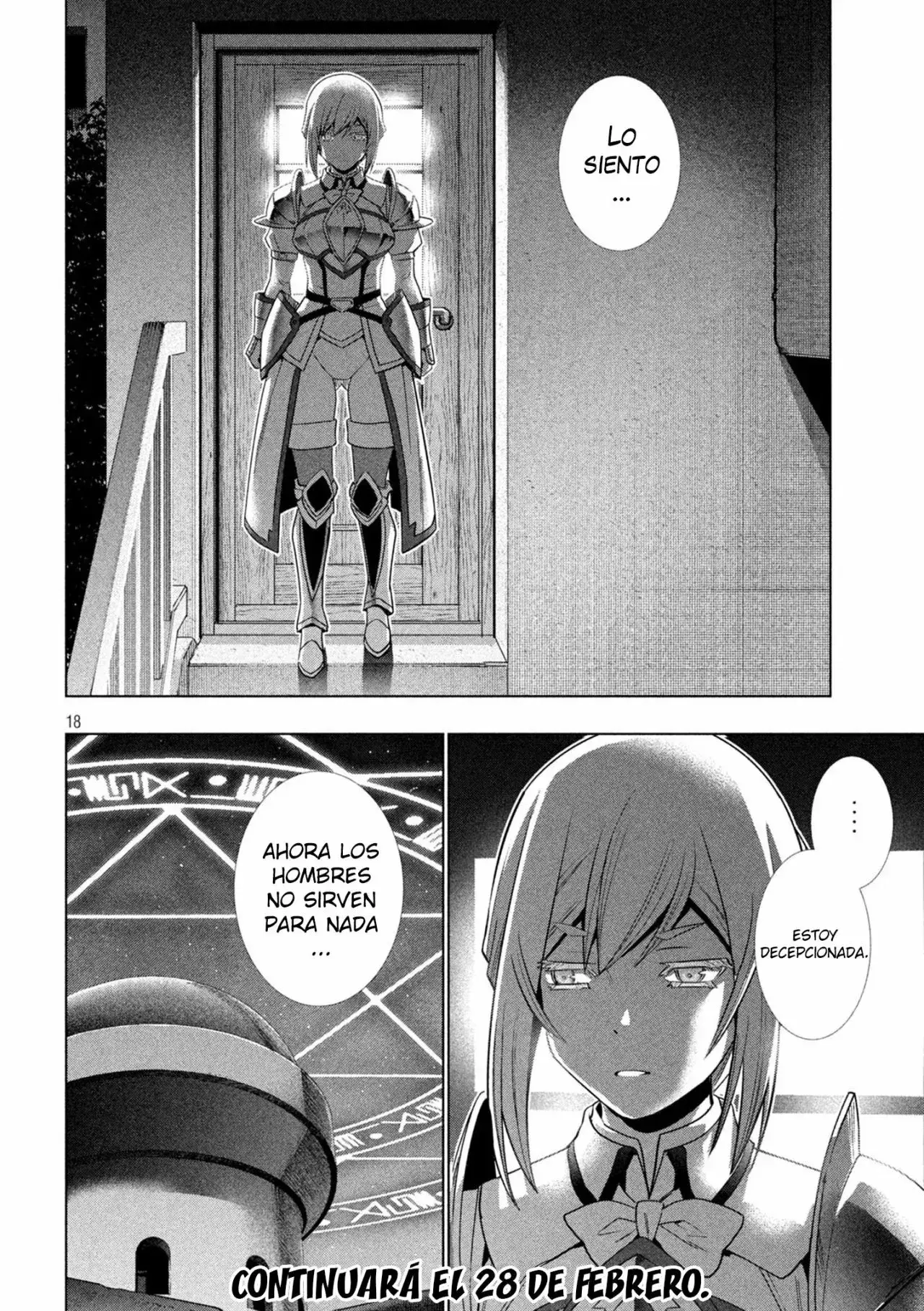 Capitulo 181 page 19