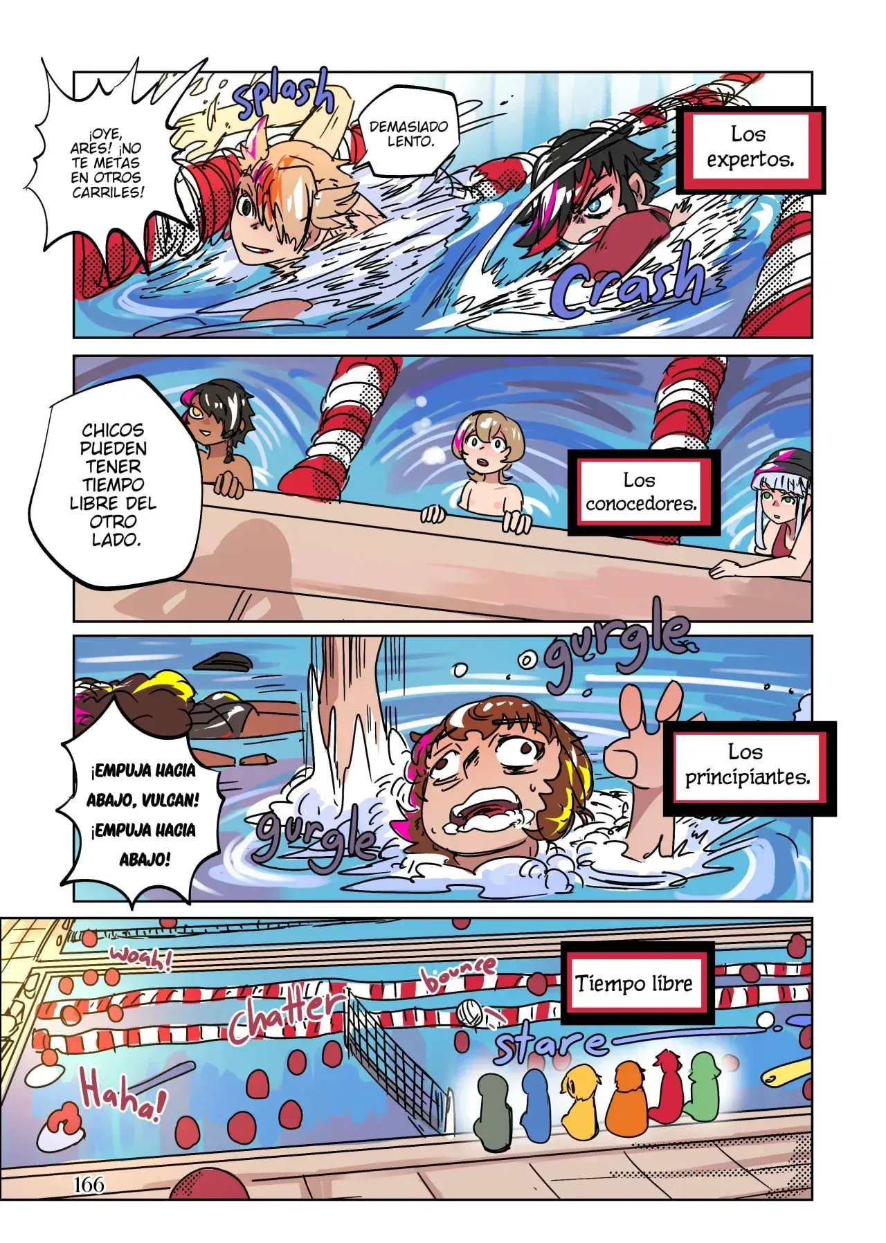 Capitulo 17 page 8
