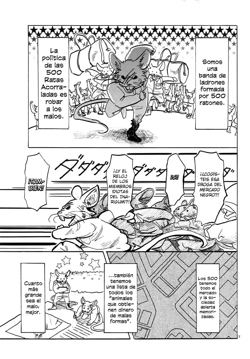 Capitulo 138 page 8