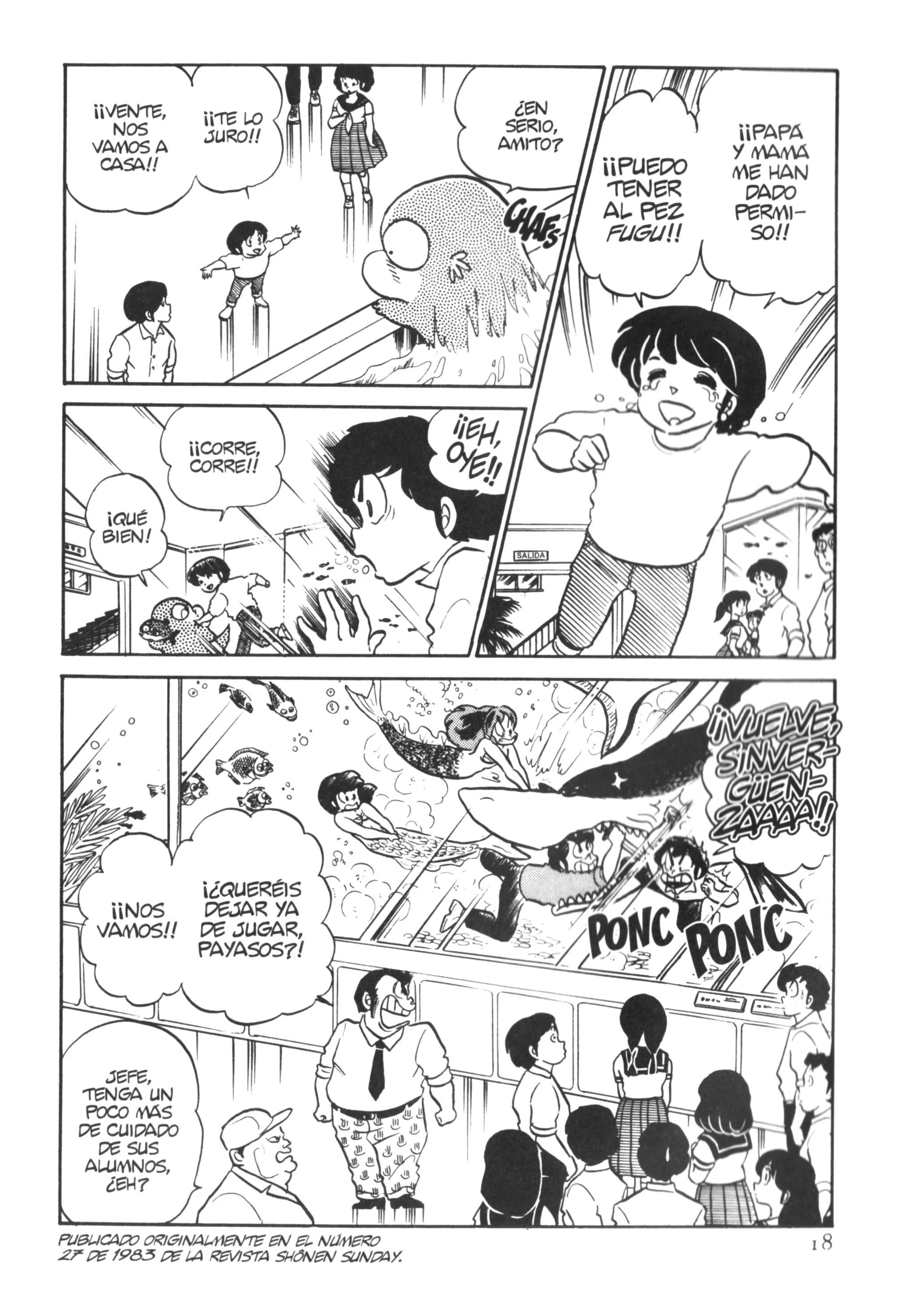 Capitulo 191 page 21