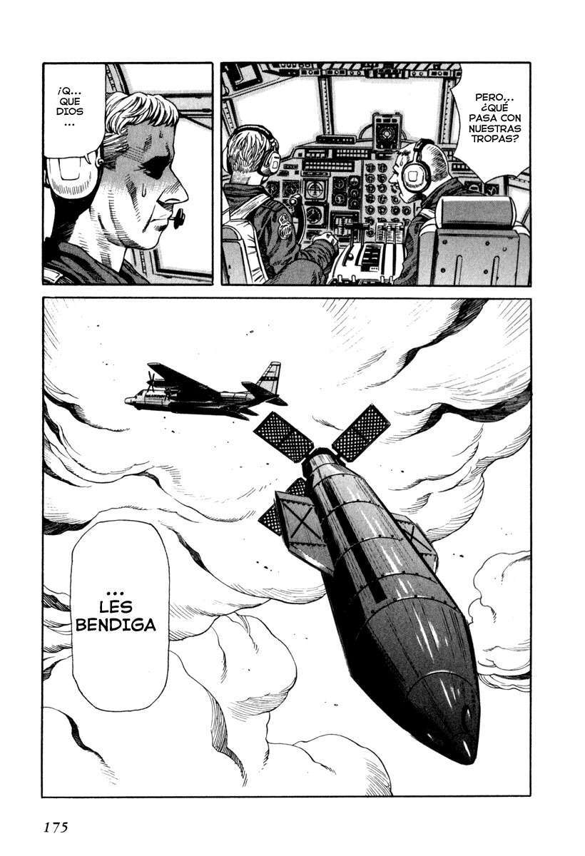 Capitulo 64 page 10