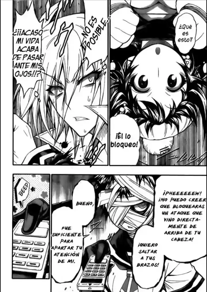 Capitulo 38 page 14