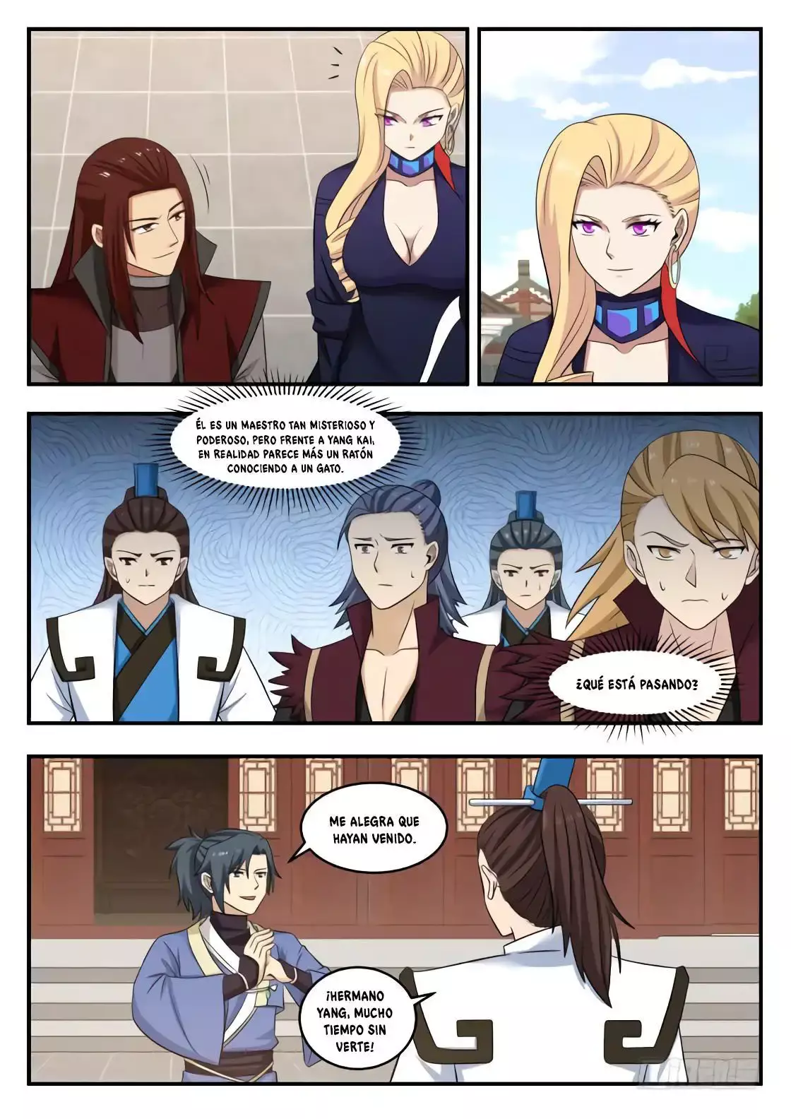 Capitulo 426 page 3