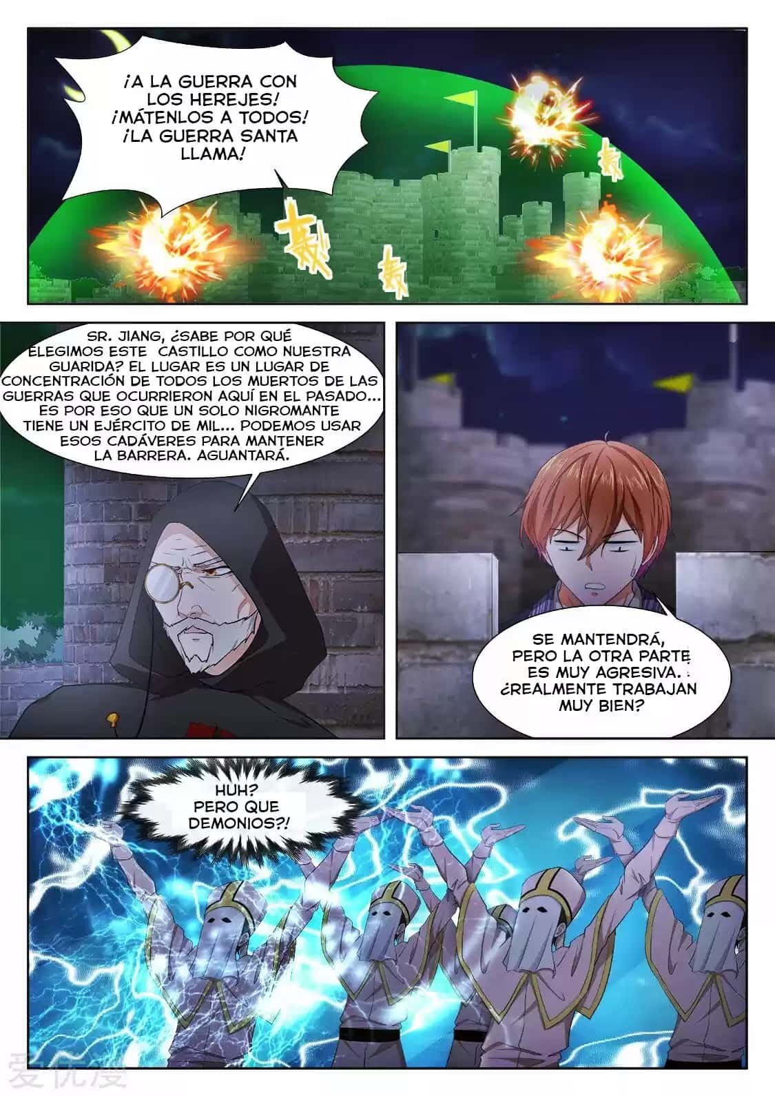 Capitulo 338 page 12