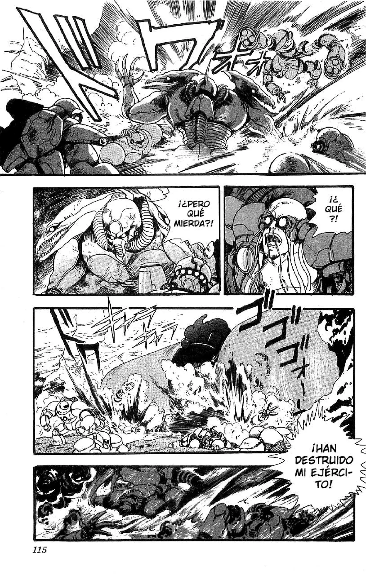 Capitulo 11 page 12
