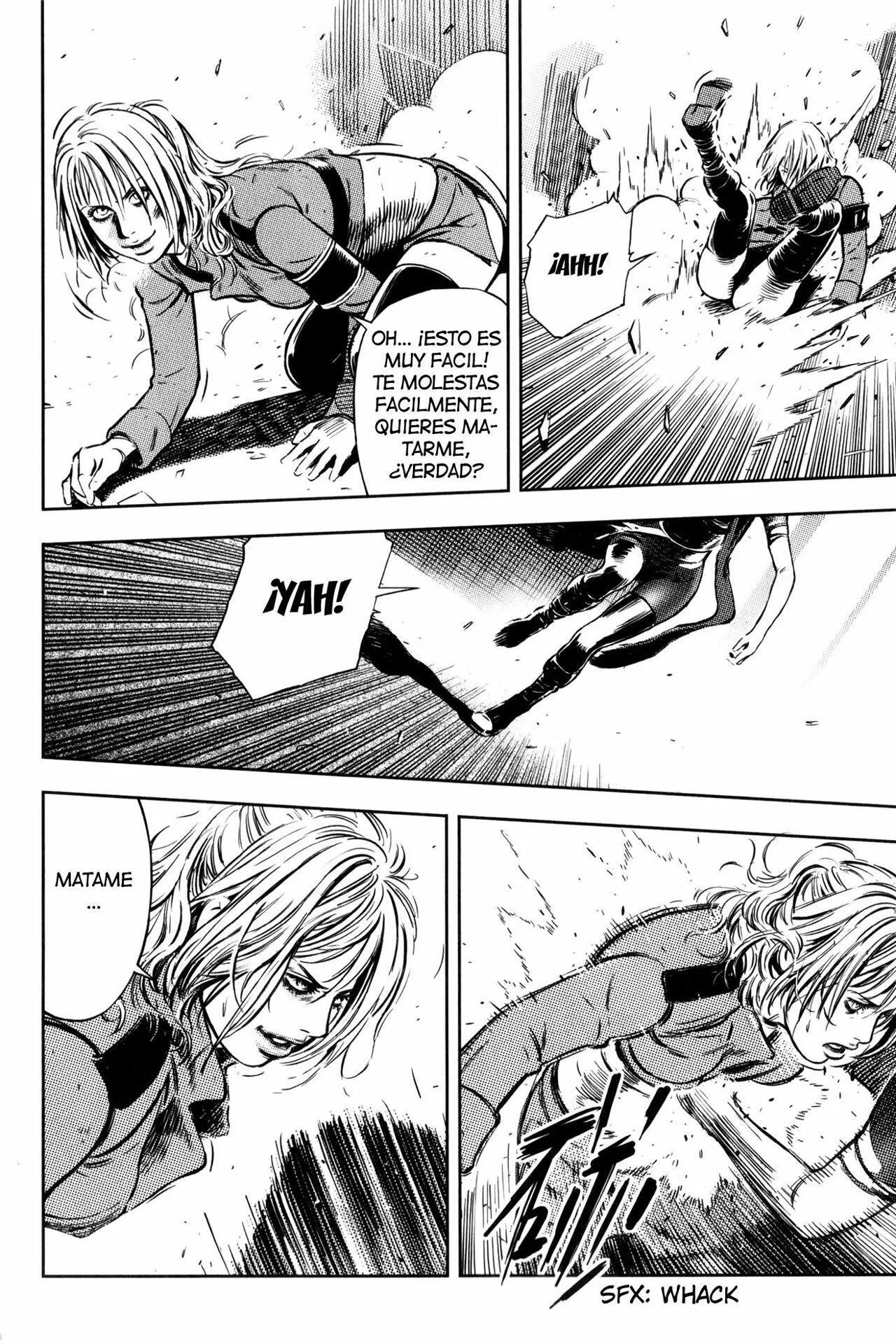Capitulo 18 page 17