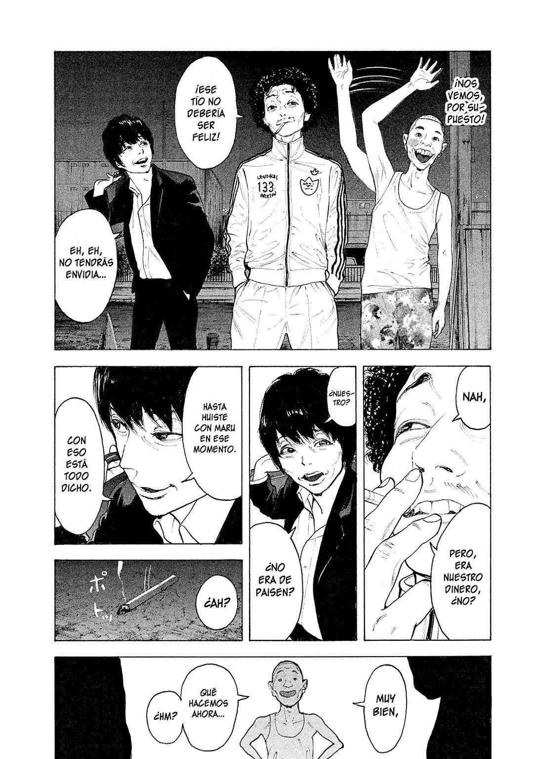 Capitulo 82 page 8
