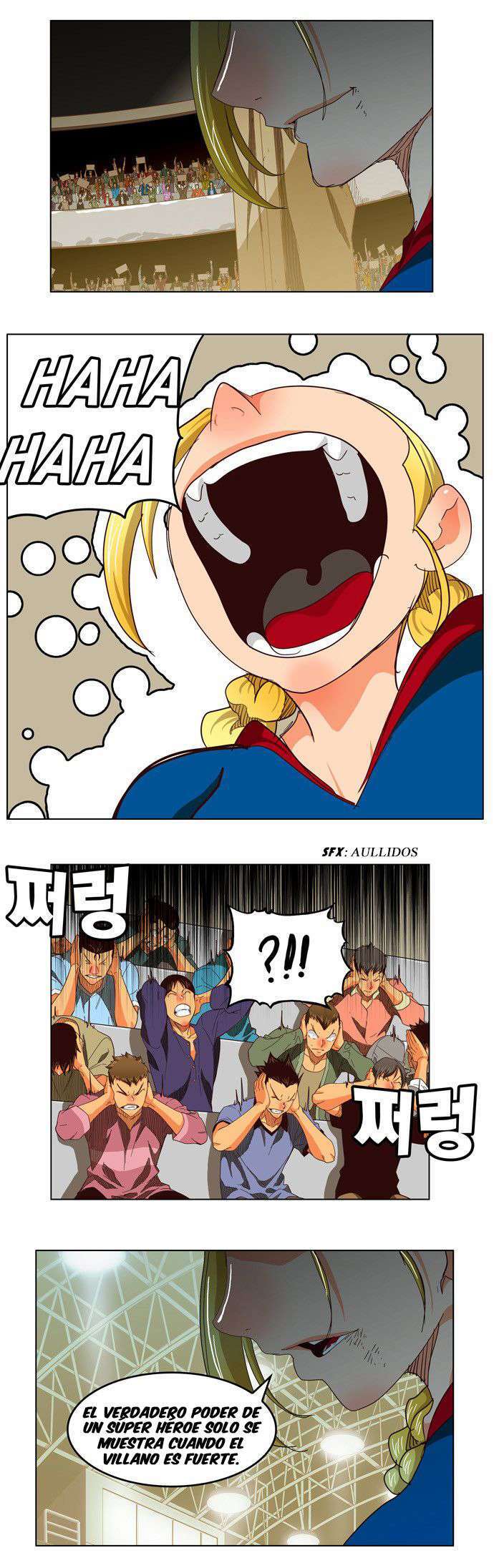 Capitulo 219 page 18