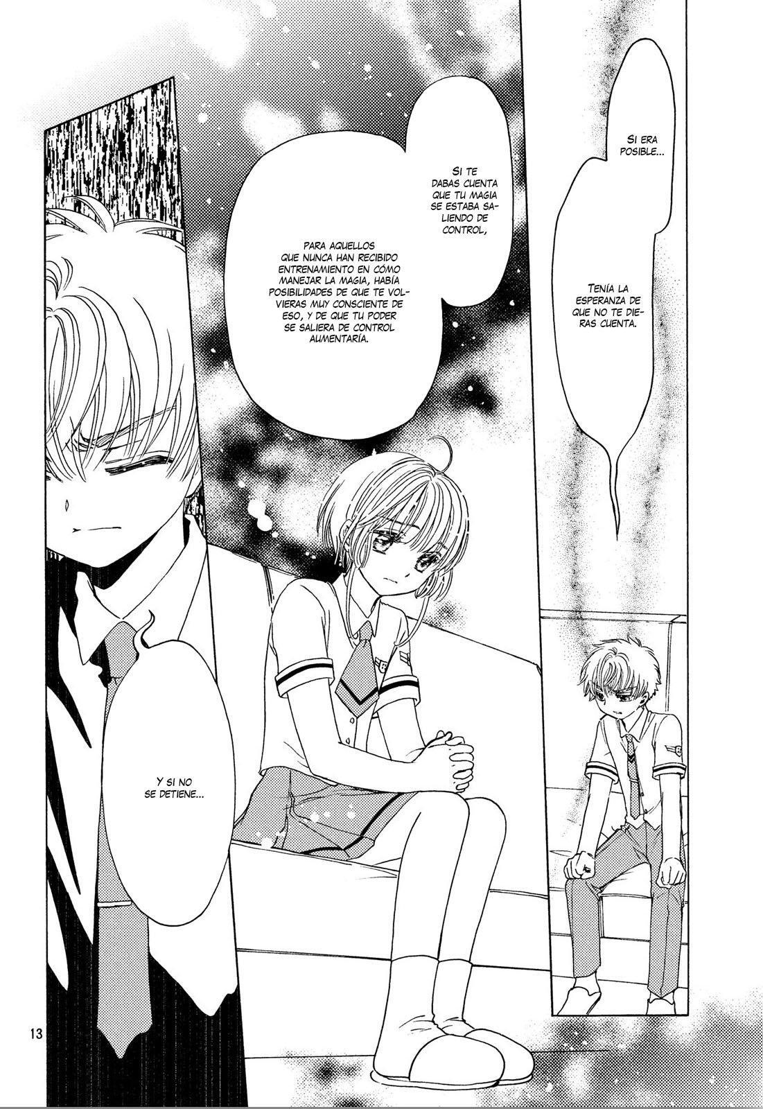 Capitulo 31 page 14