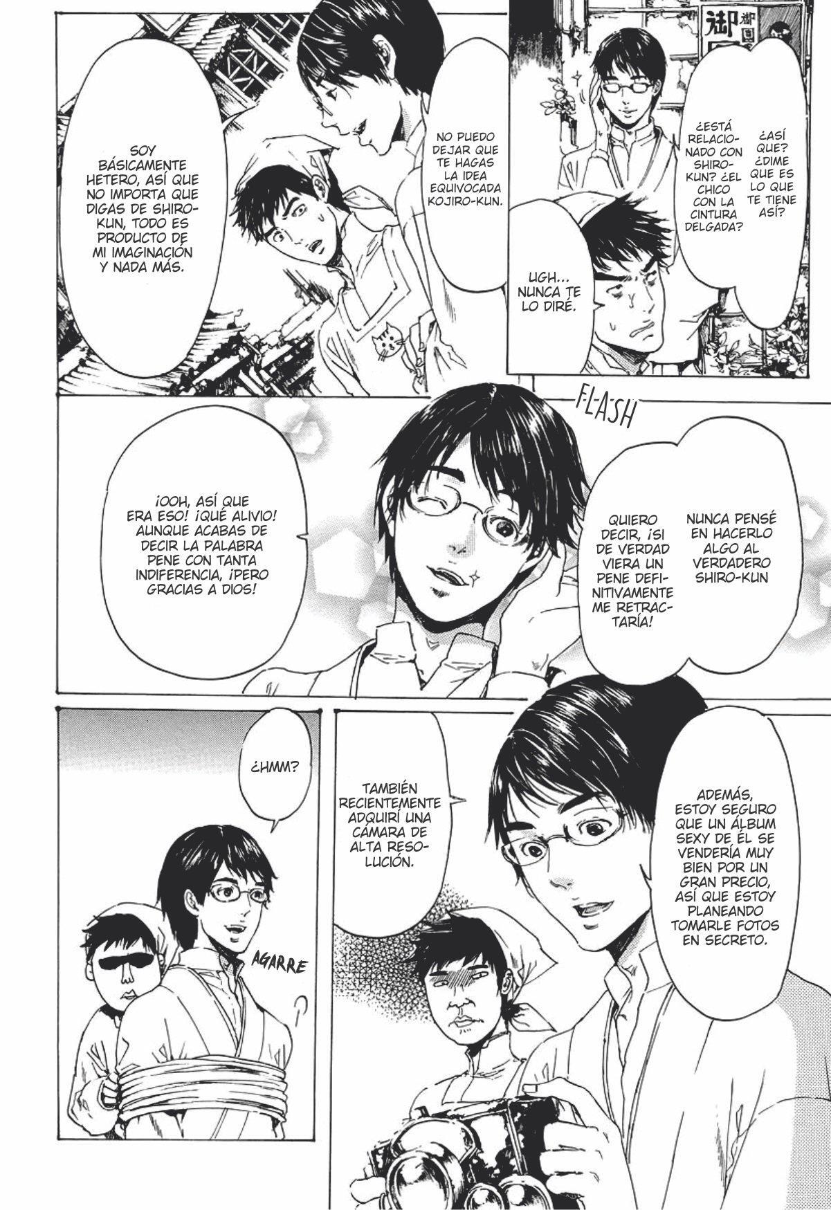 Capitulo 19.60 page 11