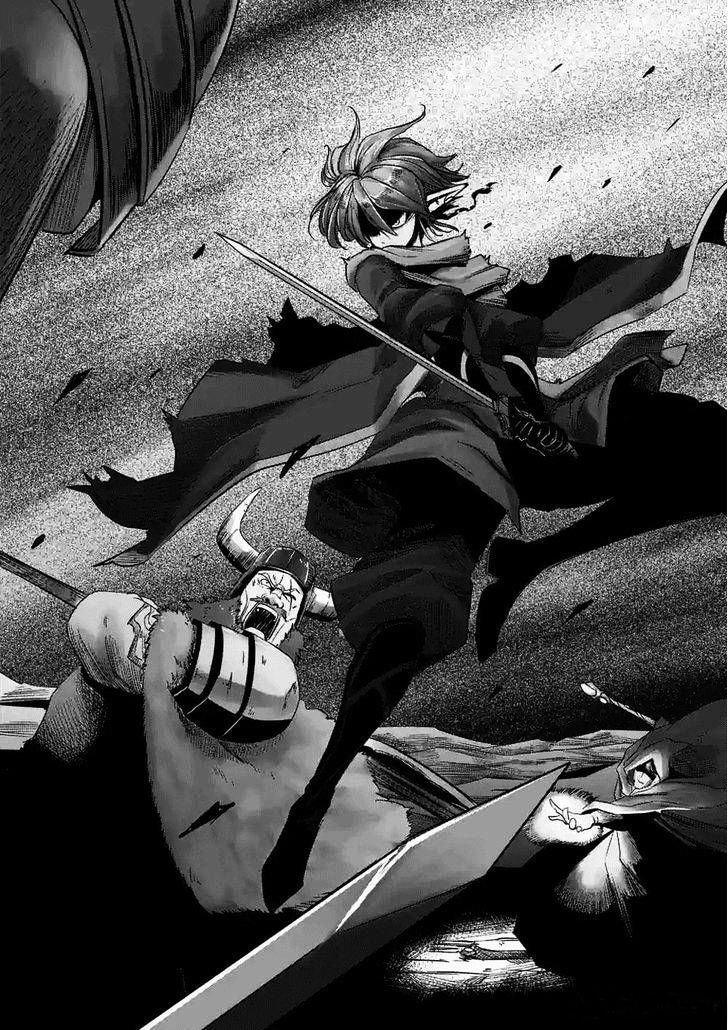 Capitulo 61 page 21
