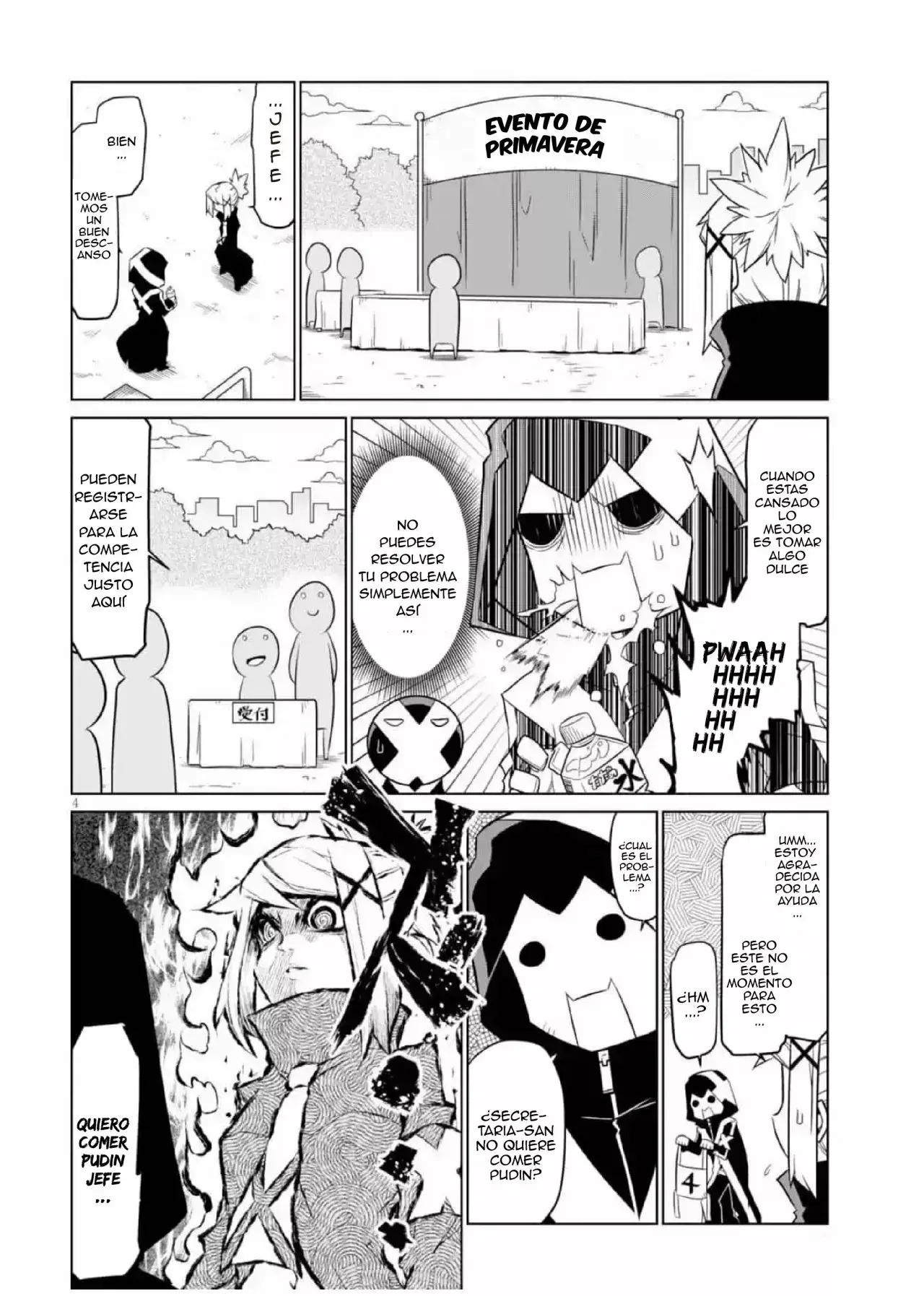 Capitulo 57 page 4