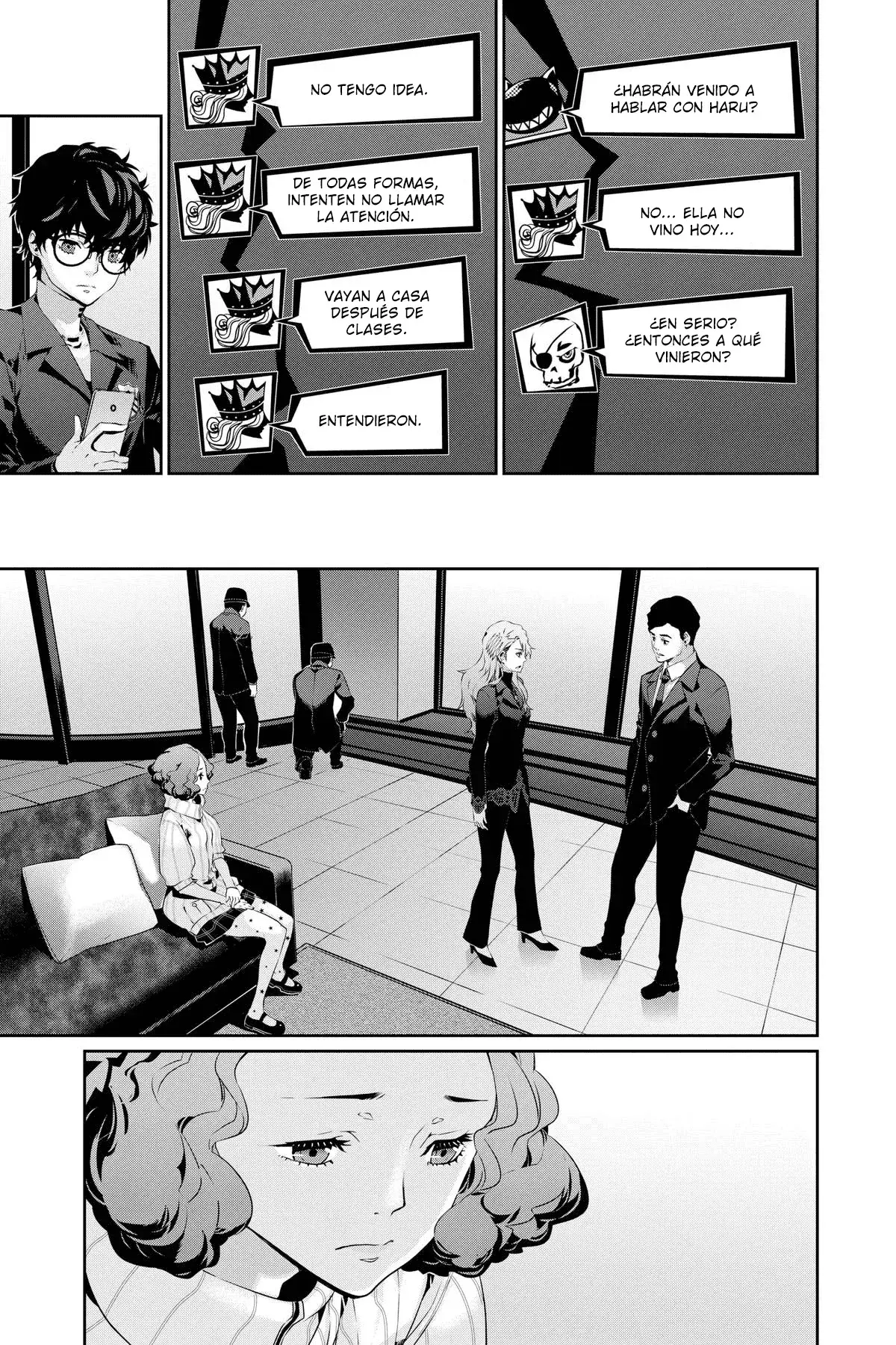 Capitulo 63 page 29