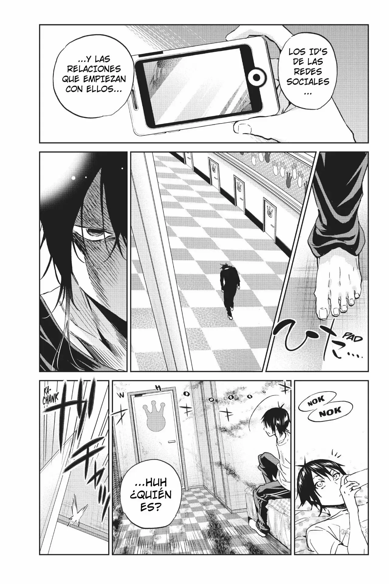 Capitulo 86 page 4