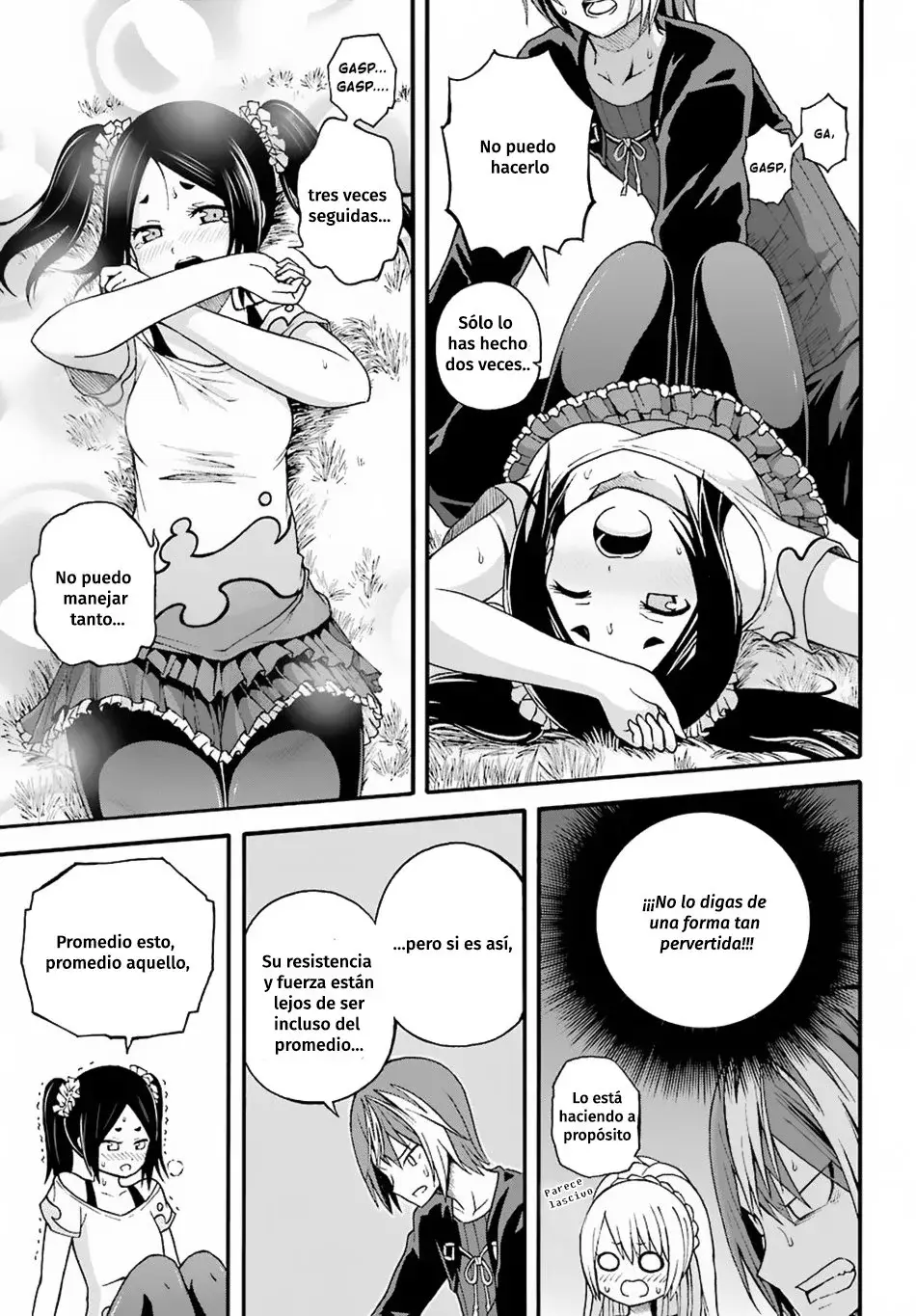Capitulo 8 page 20