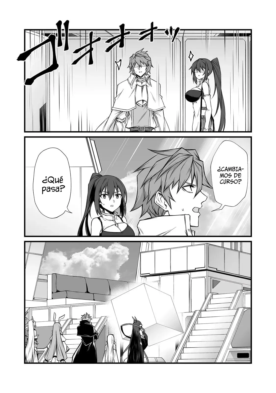 Capitulo 86 page 24