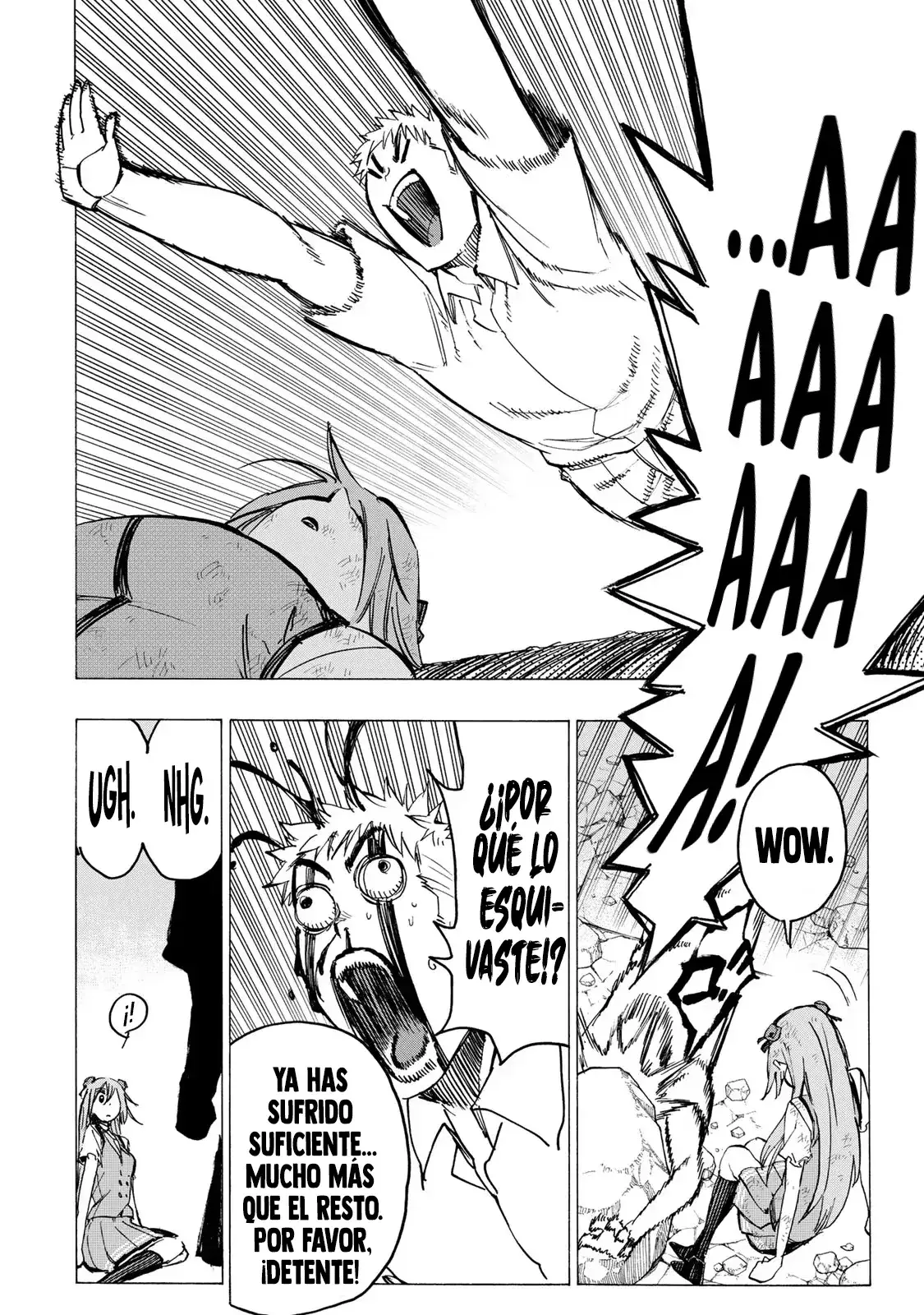 Capitulo 61 page 8