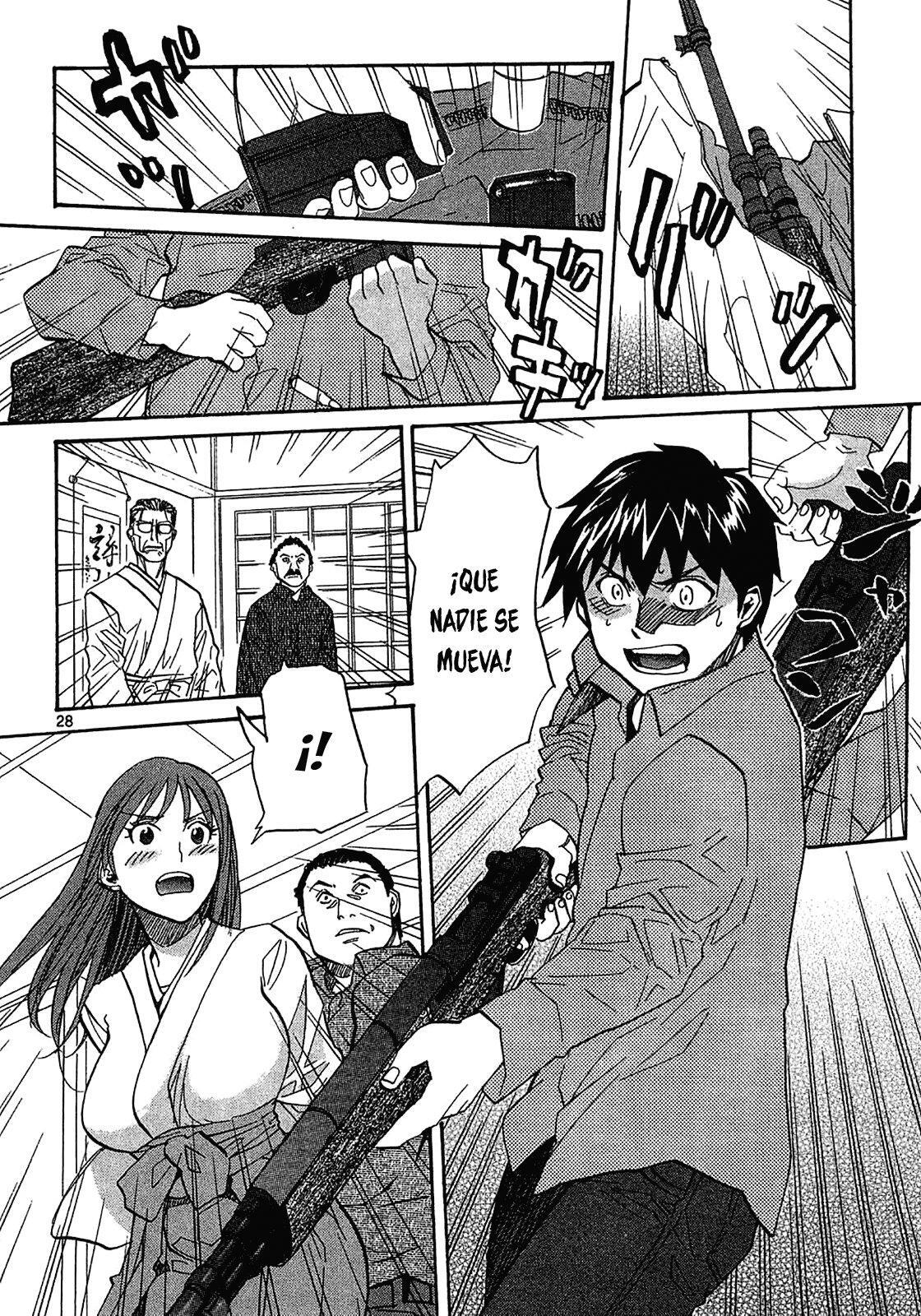 Capitulo 54 page 28